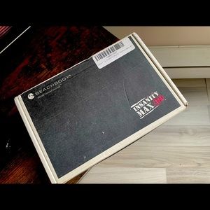 Beachbody workout program